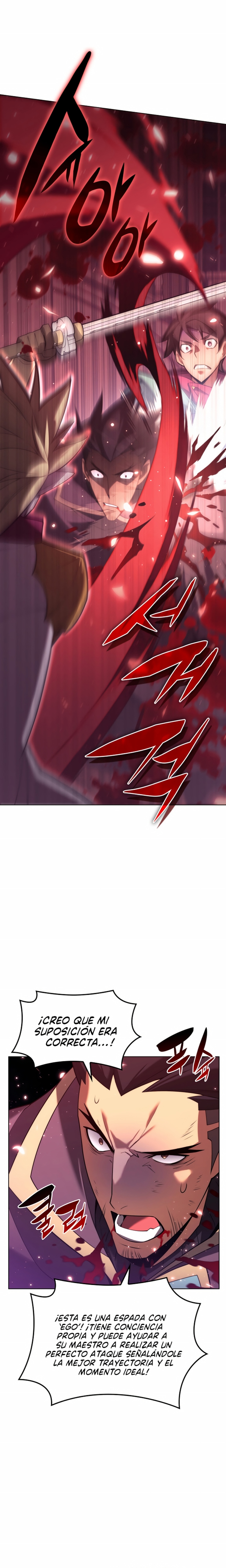 Read Sobrecargado es Manga Online