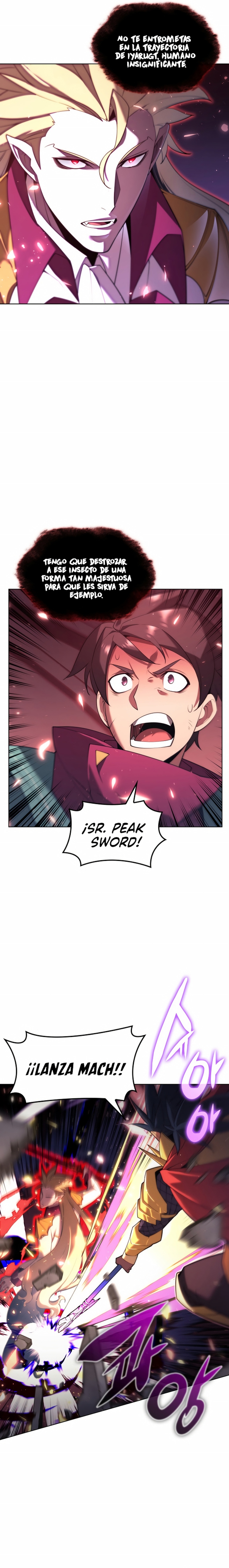 Read Sobrecargado es Manga Online