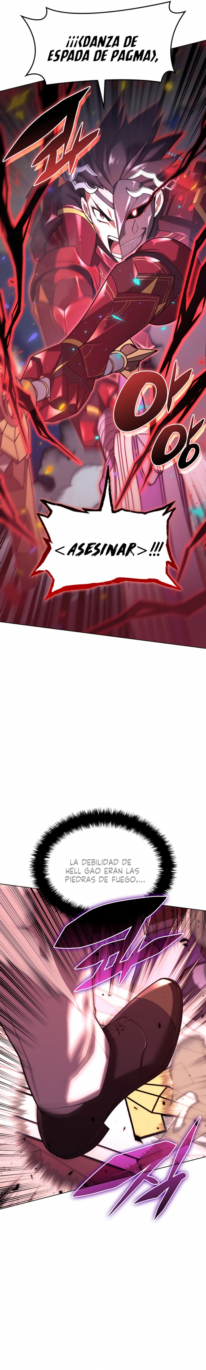 Read Sobrecargado es Manga Online