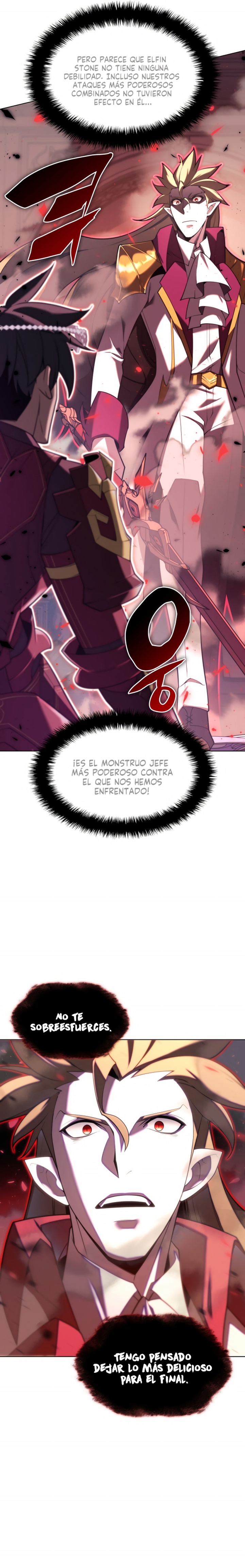 Read Sobrecargado es Manga Online