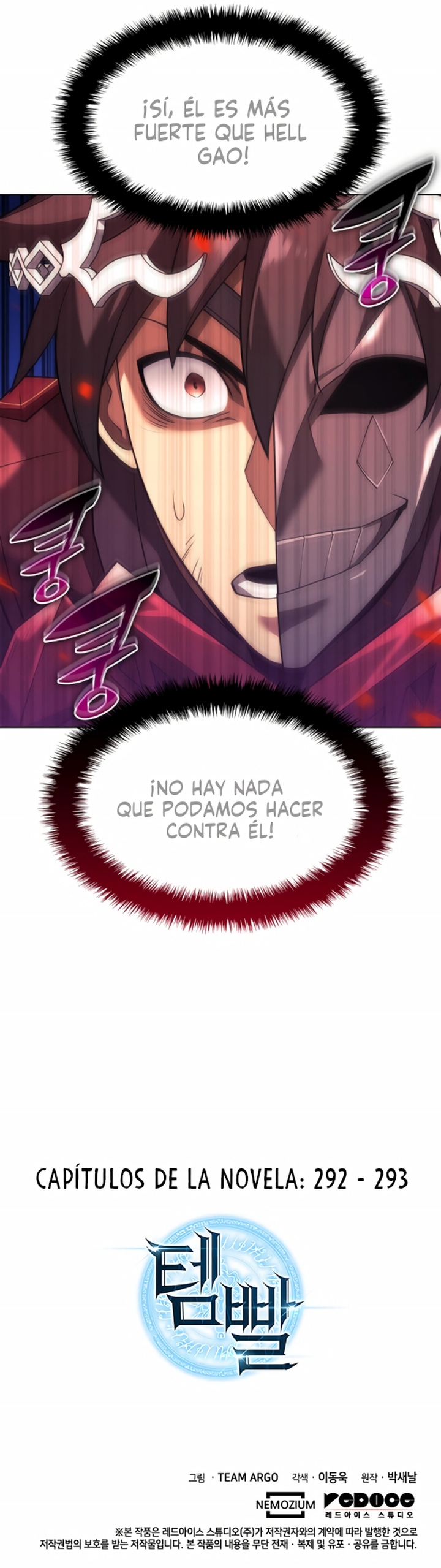 Read Sobrecargado es Manga Online