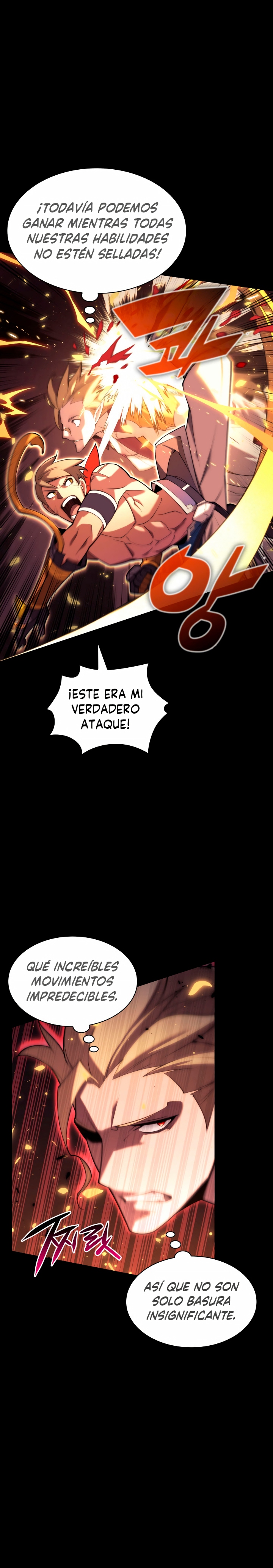 Read Sobrecargado es Manga Online