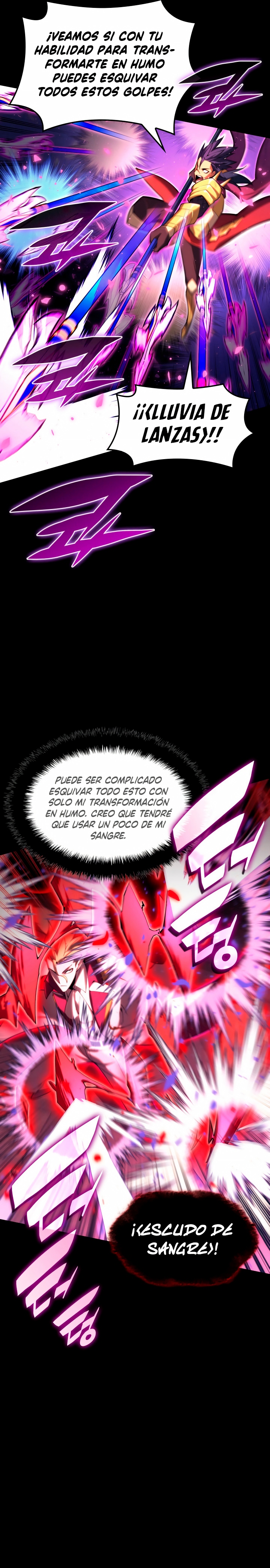 Read Sobrecargado es Manga Online