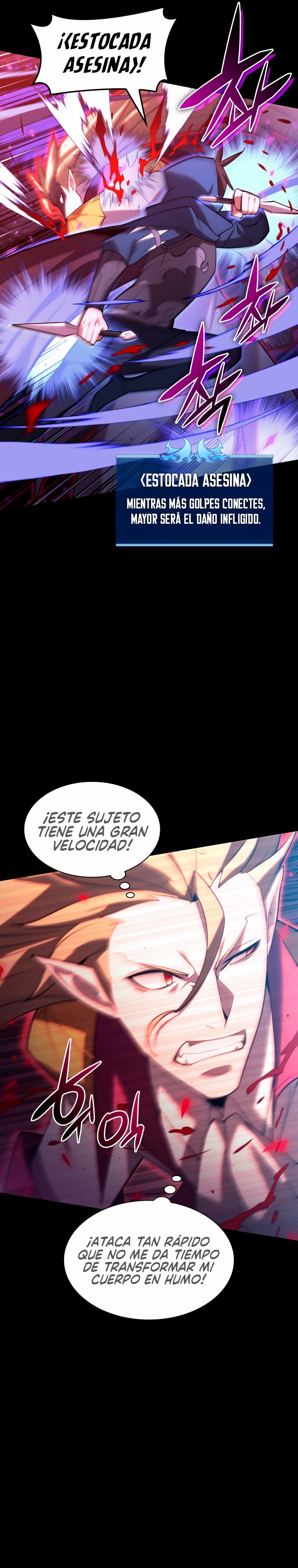 Read Sobrecargado es Manga Online