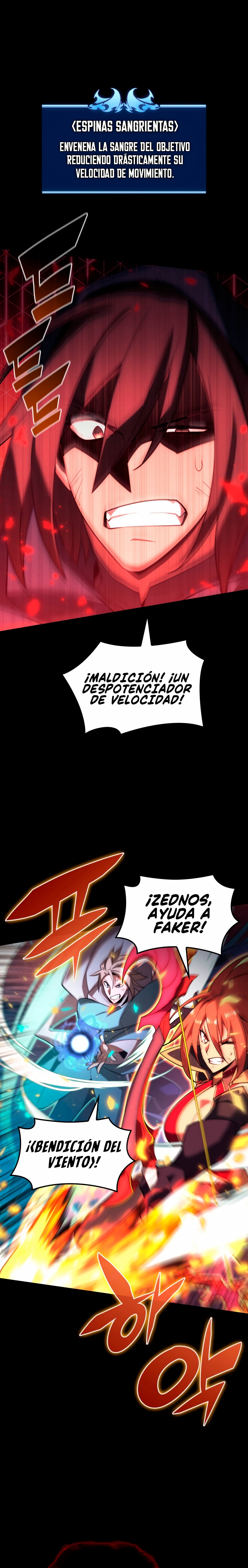 Read Sobrecargado es Manga Online