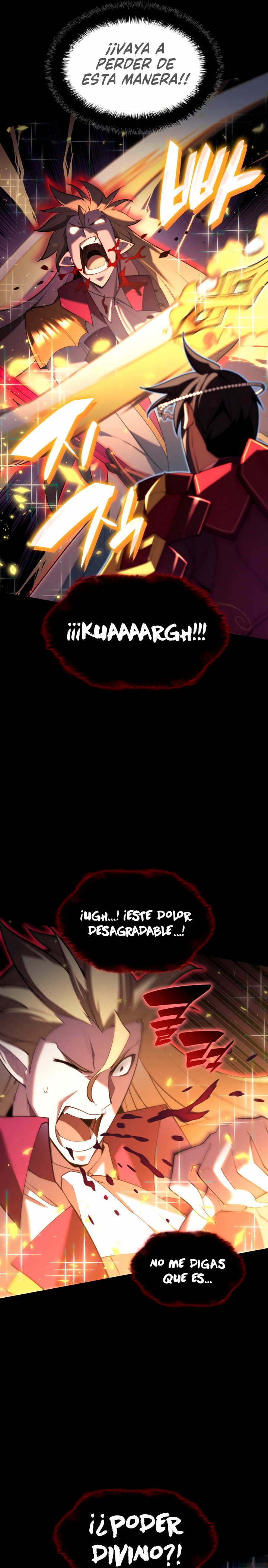 Read Sobrecargado es Manga Online