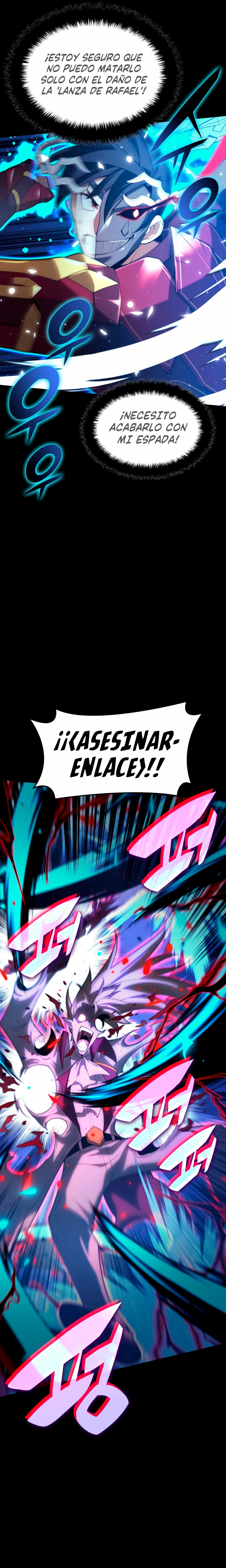 Read Sobrecargado es Manga Online