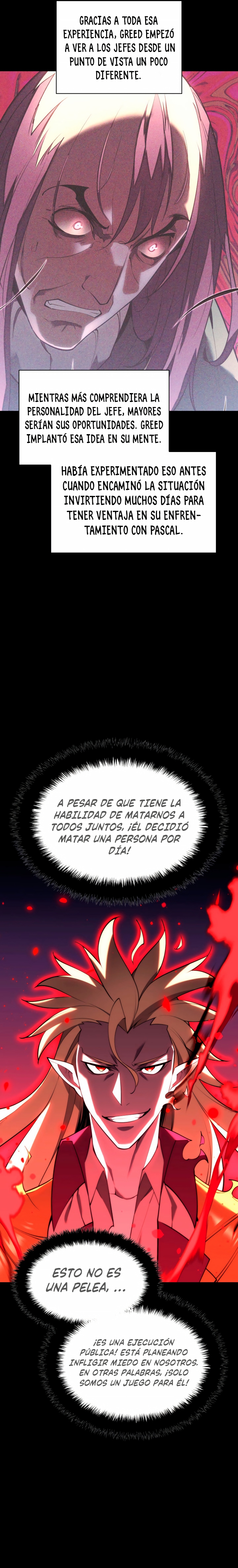 Read Sobrecargado es Manga Online