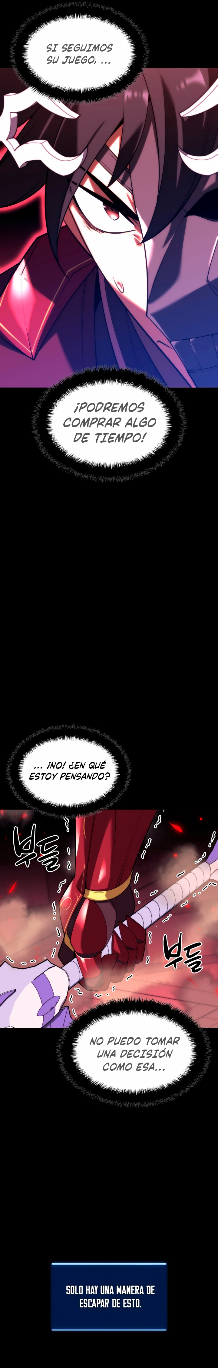 Read Sobrecargado es Manga Online