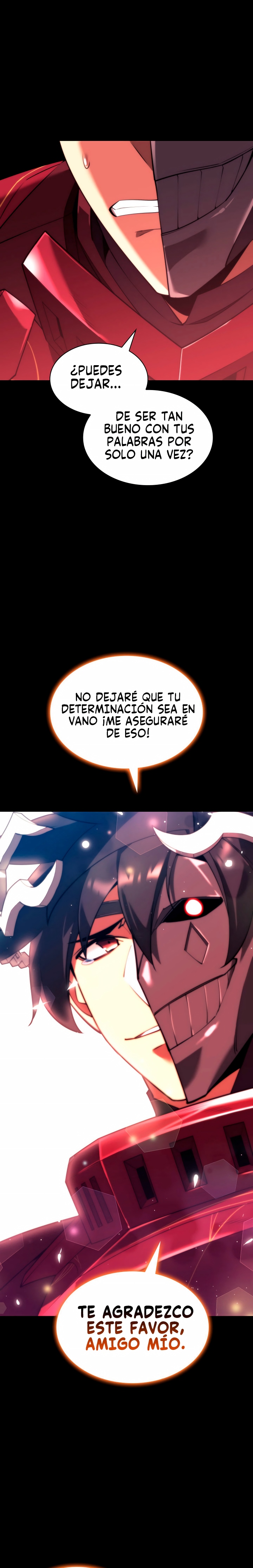 Read Sobrecargado es Manga Online
