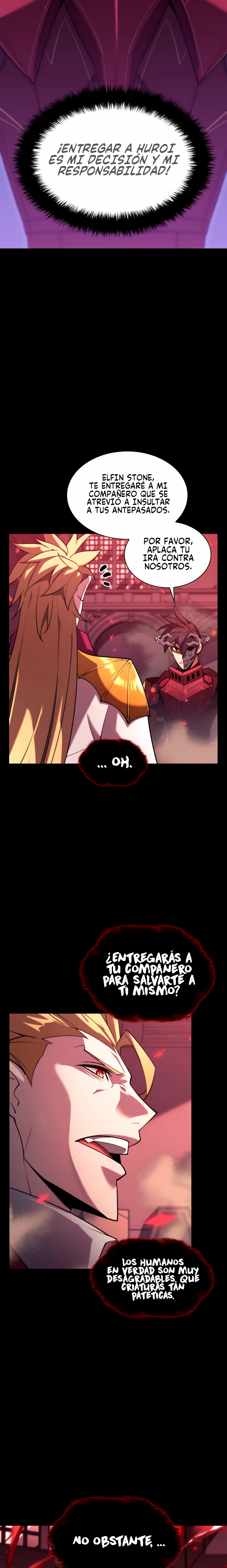 Read Sobrecargado es Manga Online