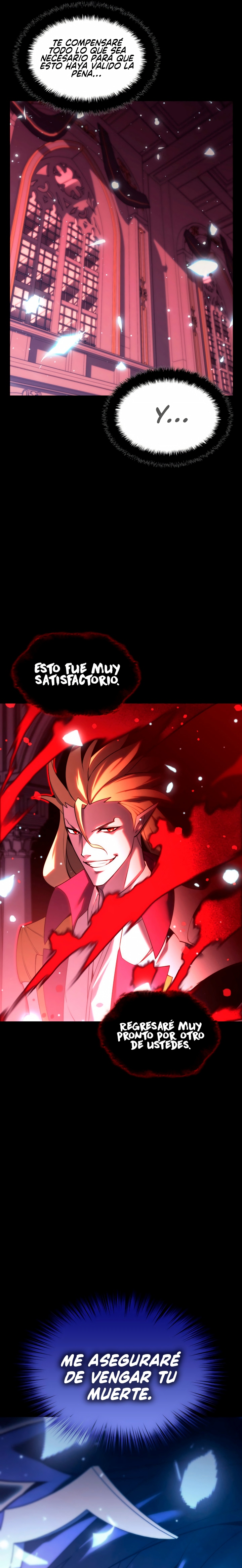 Read Sobrecargado es Manga Online