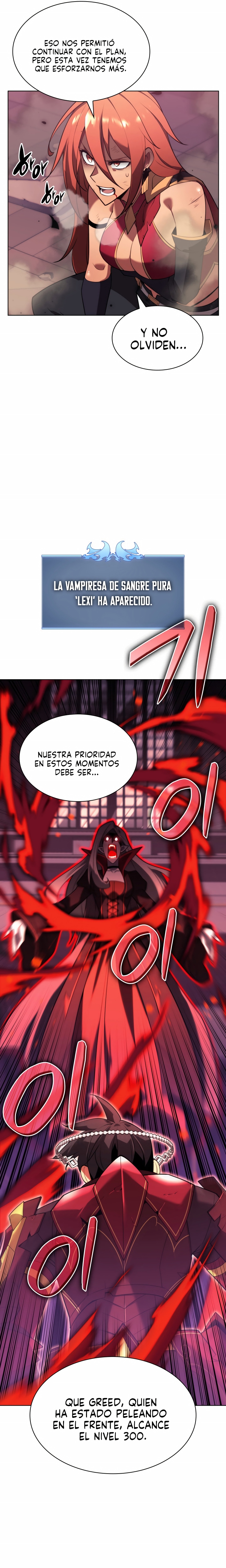 Read Sobrecargado es Manga Online