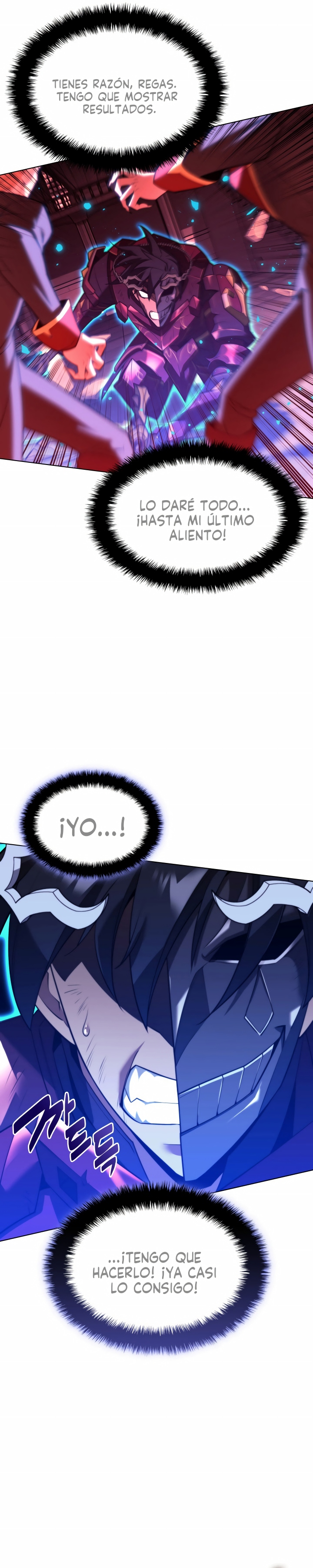 Read Sobrecargado es Manga Online