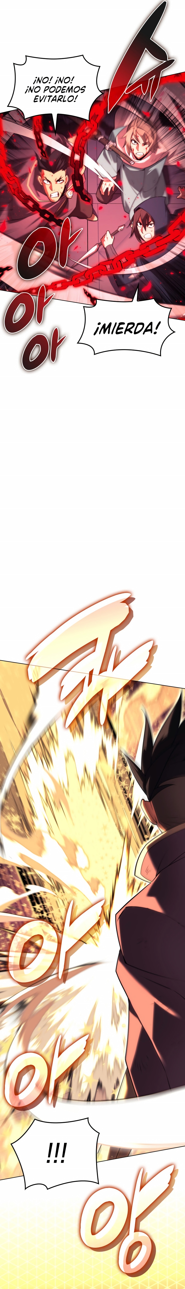 Read Sobrecargado es Manga Online