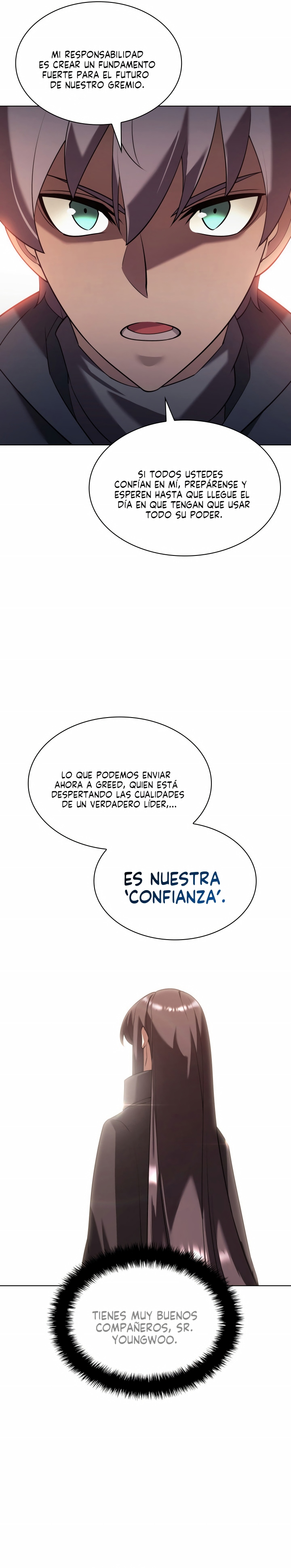 Read Sobrecargado es Manga Online