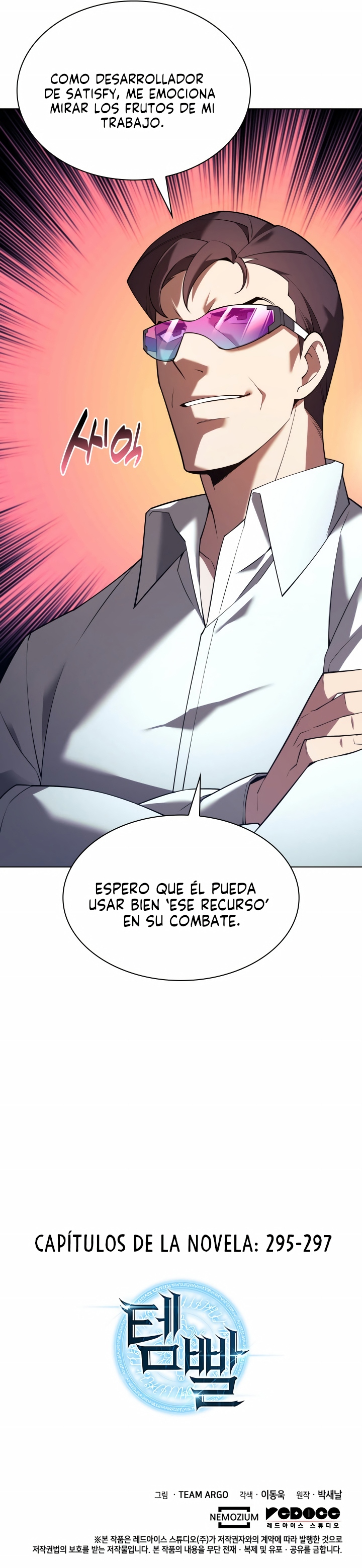 Read Sobrecargado es Manga Online