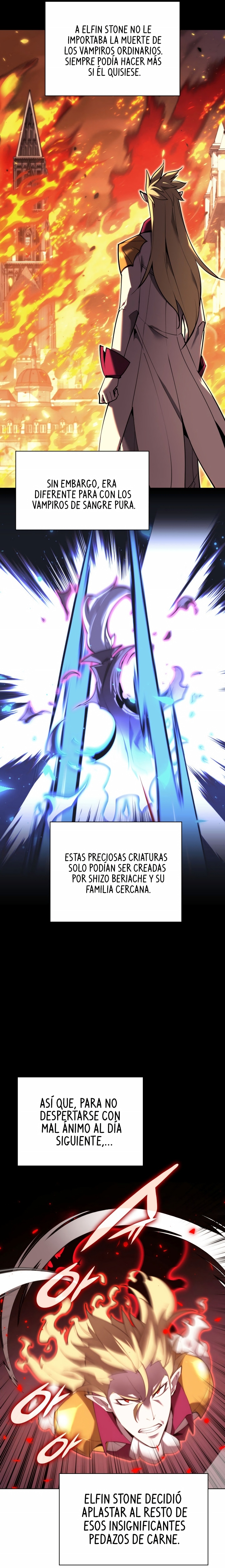 Read Sobrecargado es Manga Online