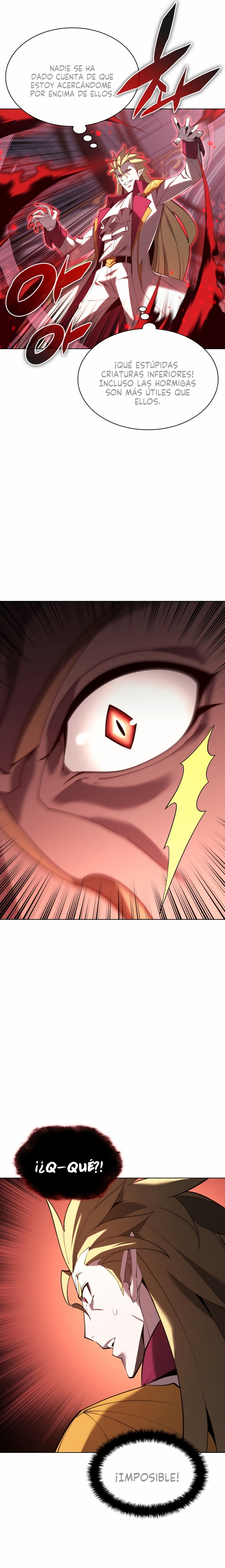 Read Sobrecargado es Manga Online