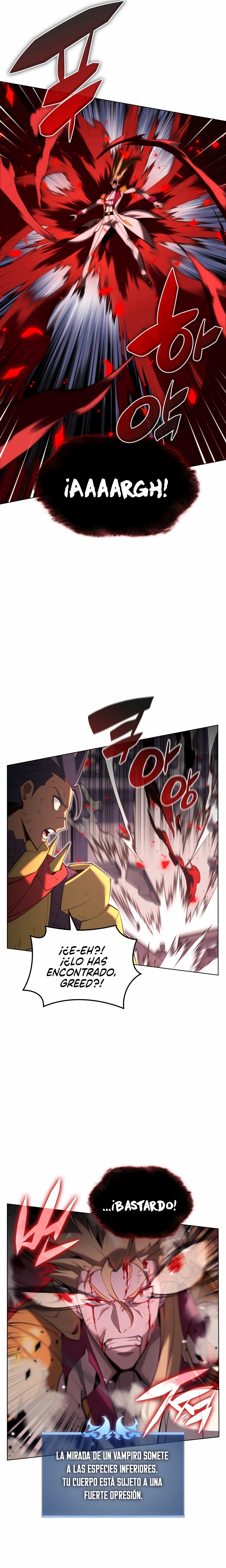 Read Sobrecargado es Manga Online