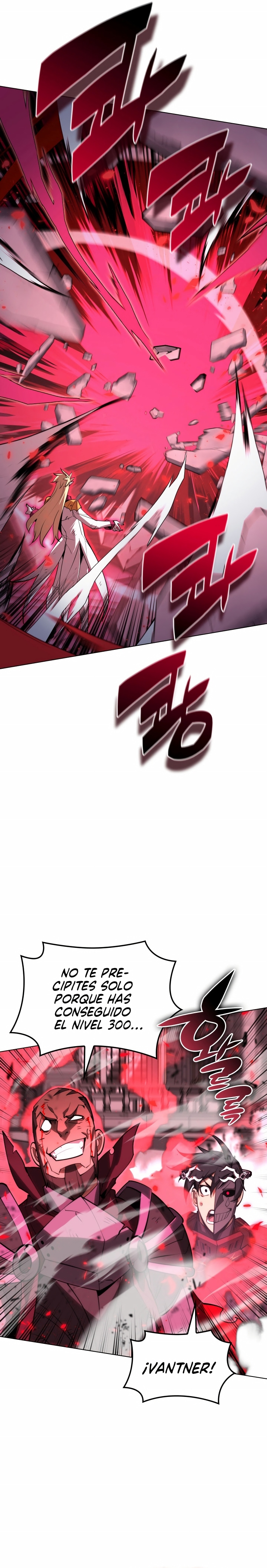 Read Sobrecargado es Manga Online