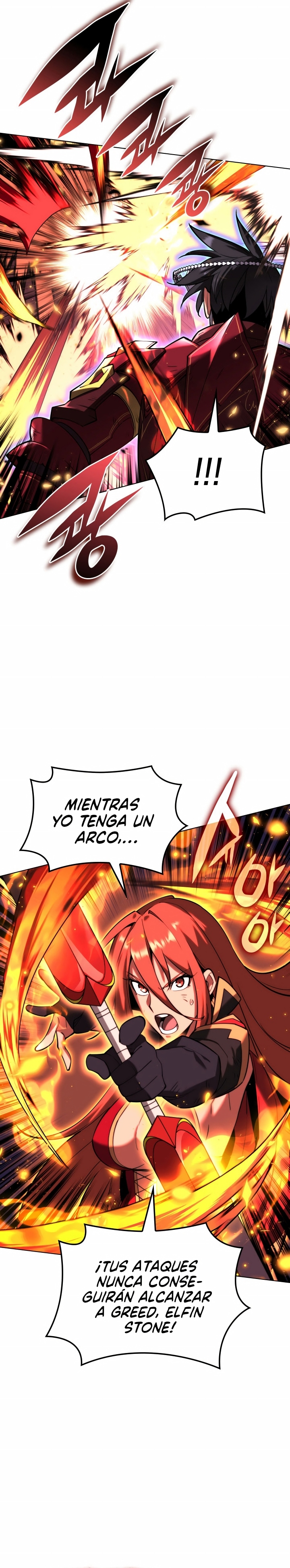 Read Sobrecargado es Manga Online