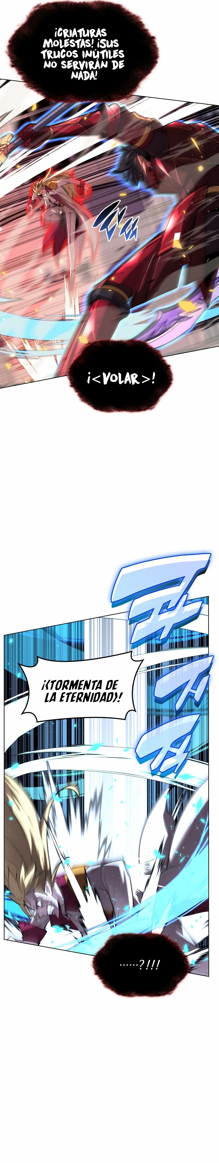 Read Sobrecargado es Manga Online