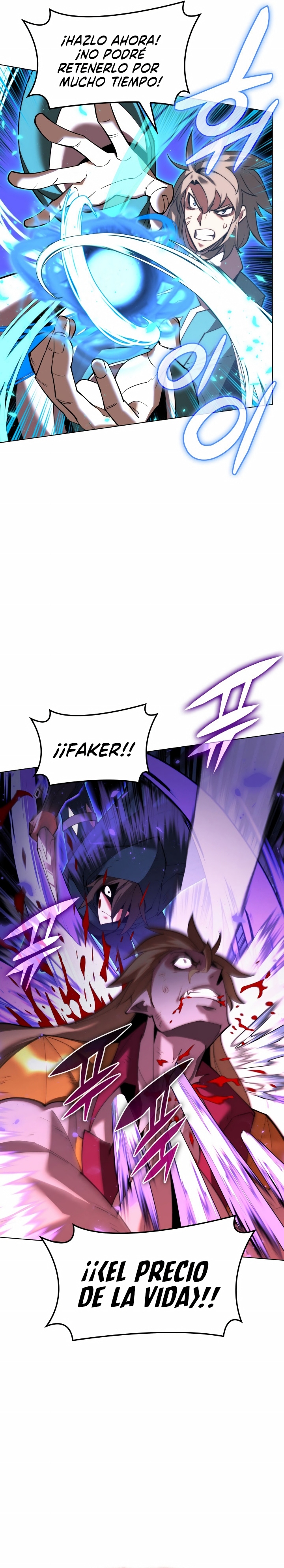 Read Sobrecargado es Manga Online