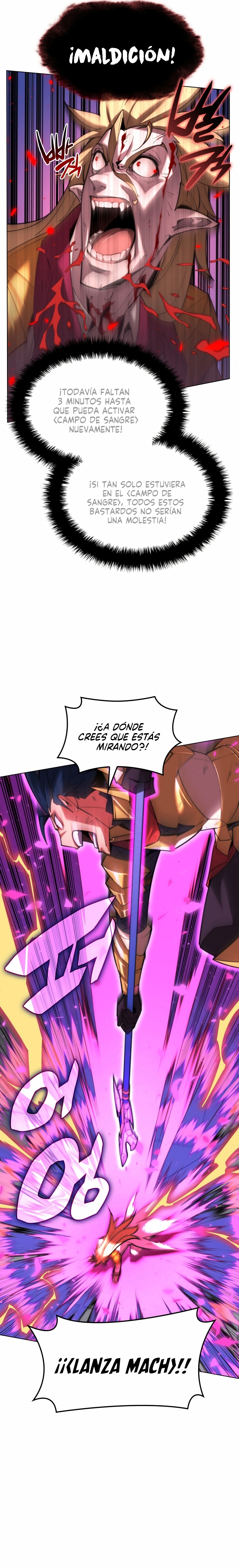 Read Sobrecargado es Manga Online