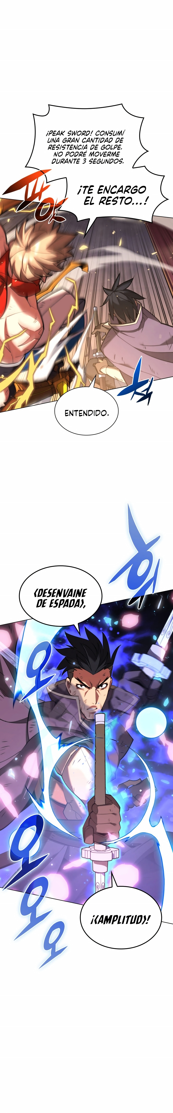 Read Sobrecargado es Manga Online