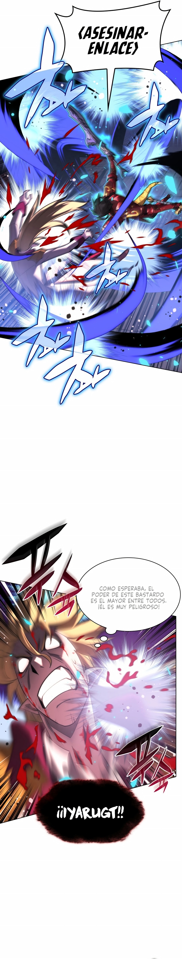 Read Sobrecargado es Manga Online