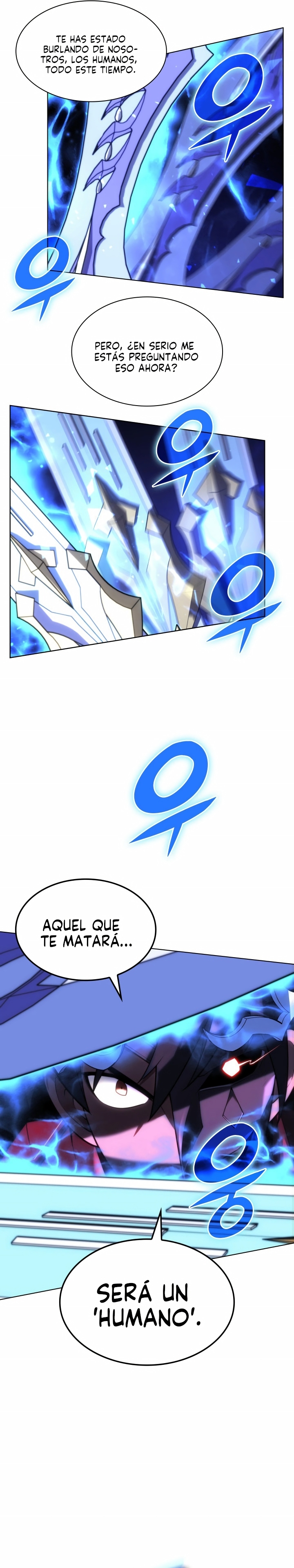 Read Sobrecargado es Manga Online