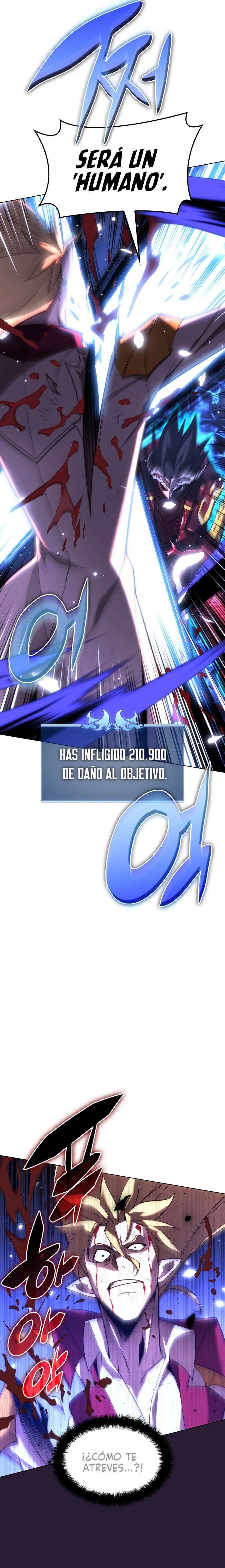 Read Sobrecargado es Manga Online