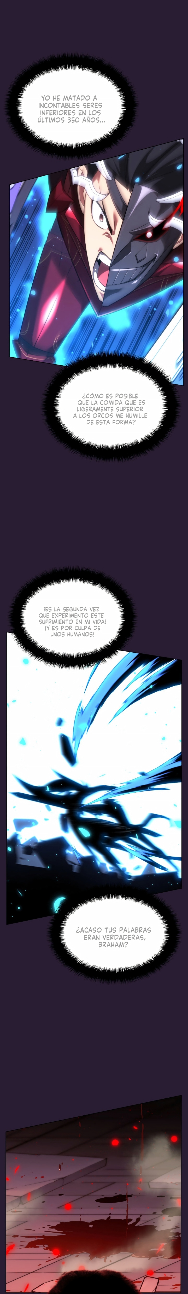 Read Sobrecargado es Manga Online