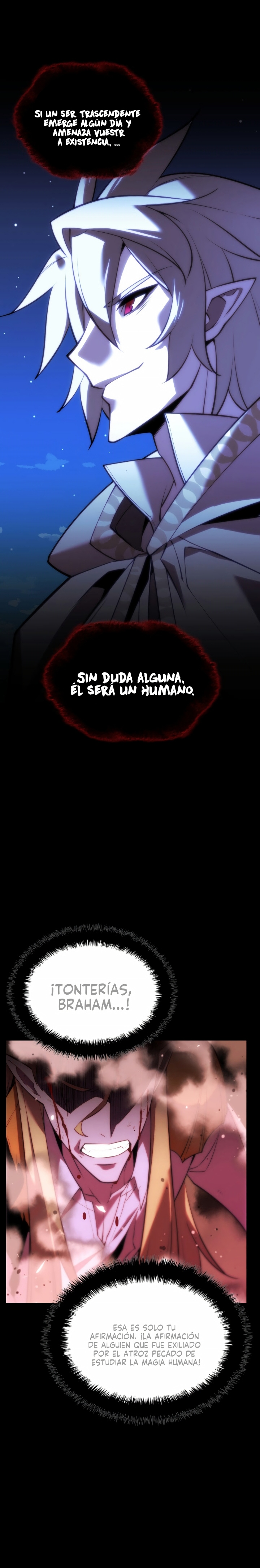 Read Sobrecargado es Manga Online