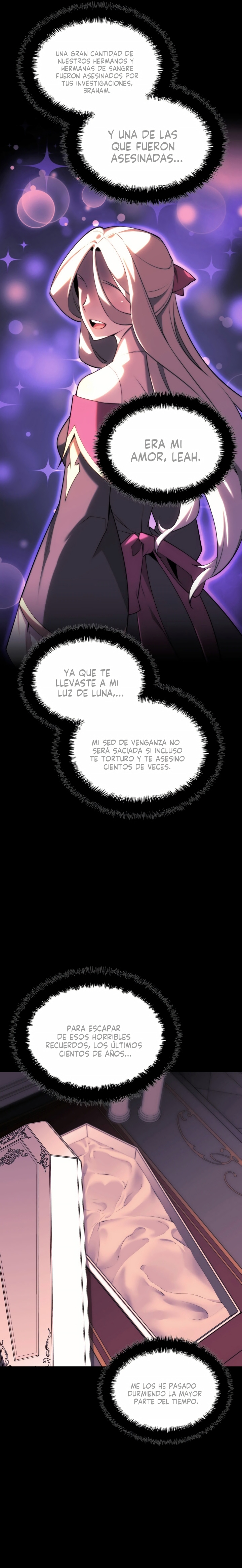 Read Sobrecargado es Manga Online