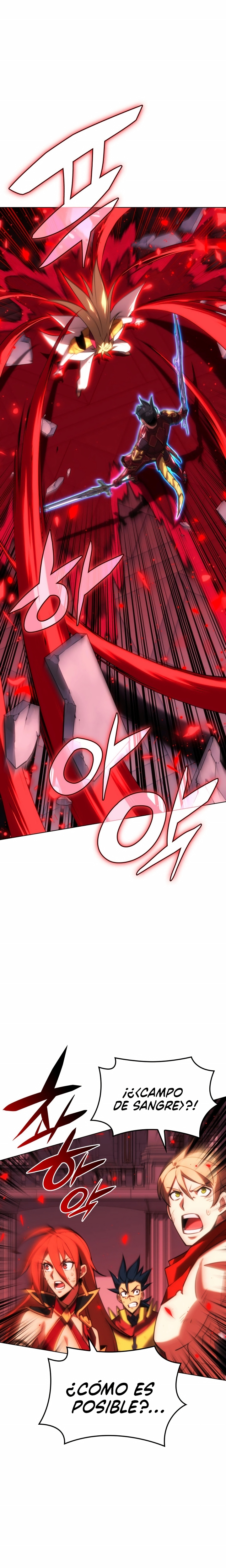 Read Sobrecargado es Manga Online