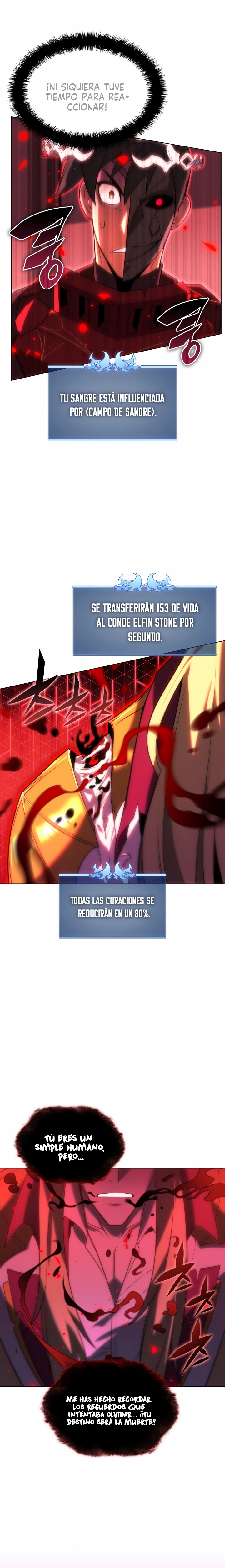 Read Sobrecargado es Manga Online