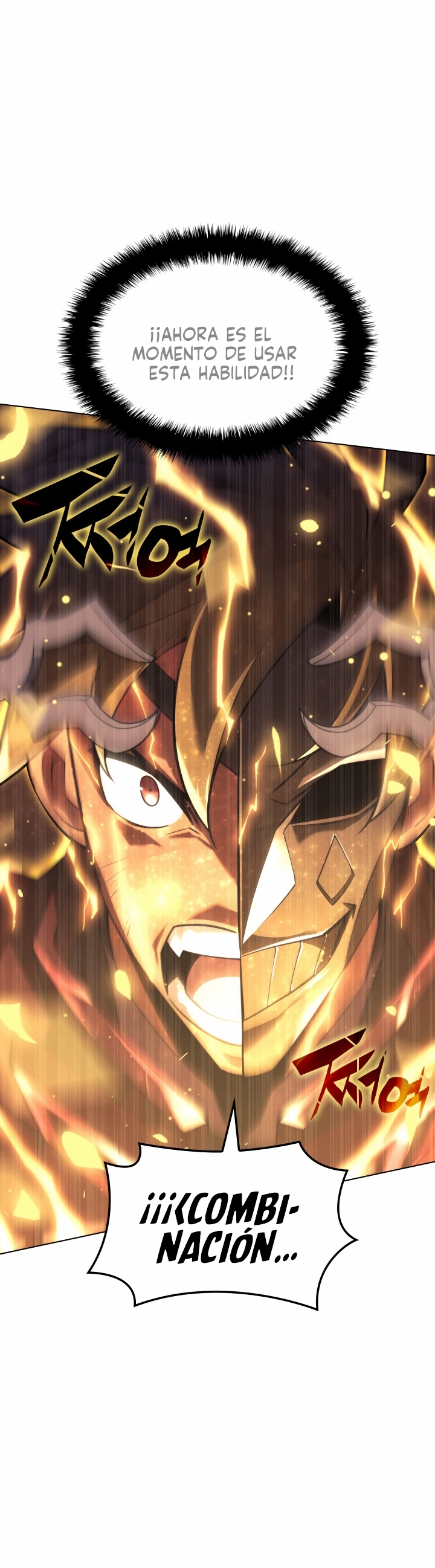 Read Sobrecargado es Manga Online