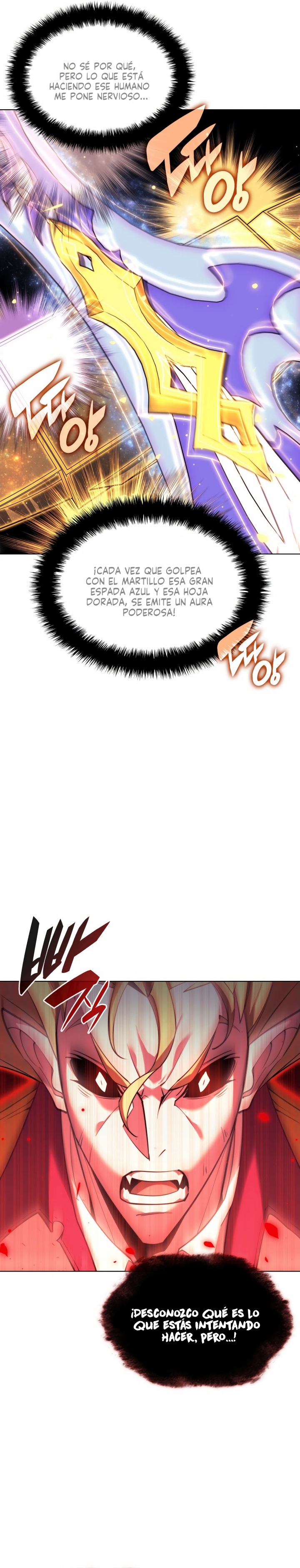 Read Sobrecargado es Manga Online