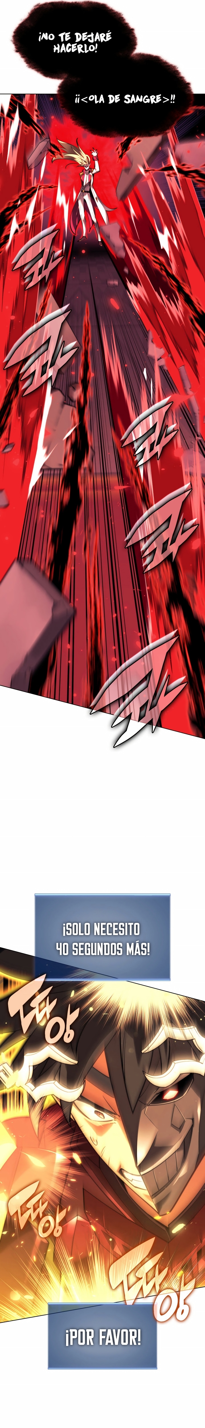 Read Sobrecargado es Manga Online