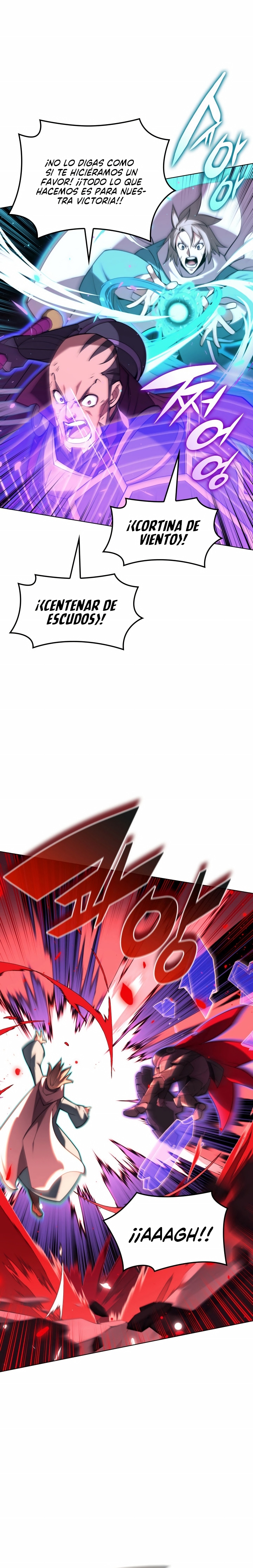 Read Sobrecargado es Manga Online