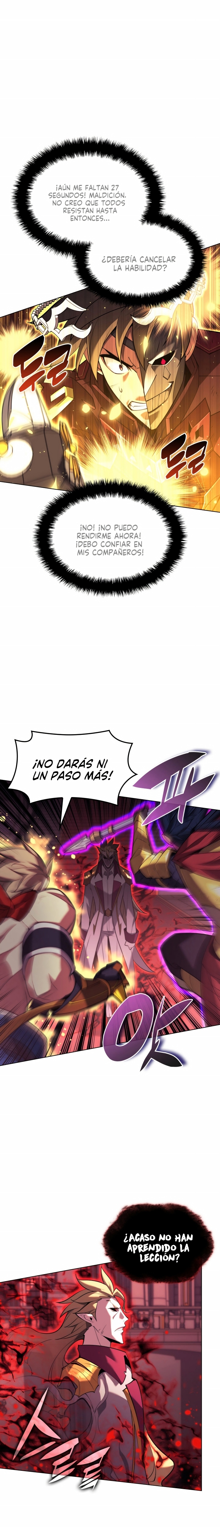 Read Sobrecargado es Manga Online