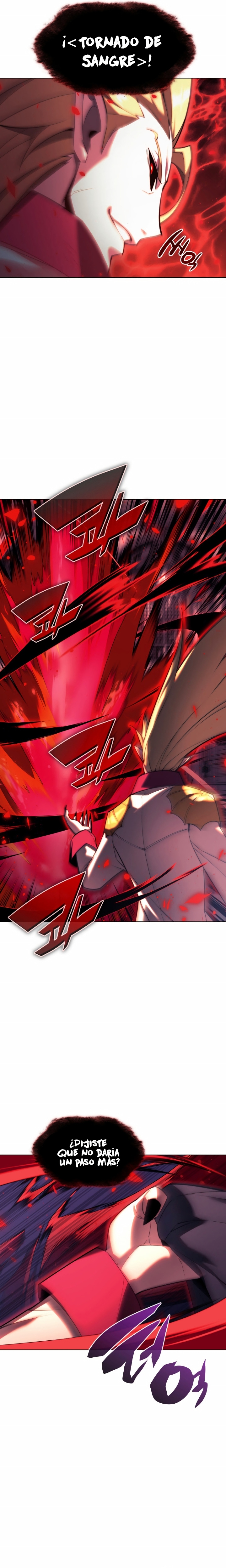 Read Sobrecargado es Manga Online