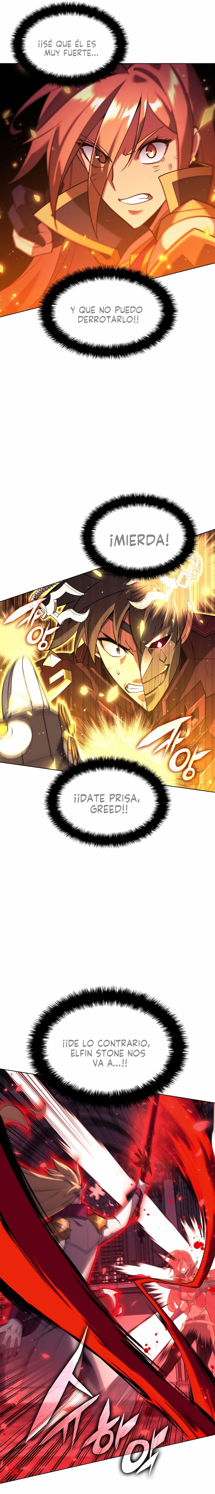 Read Sobrecargado es Manga Online