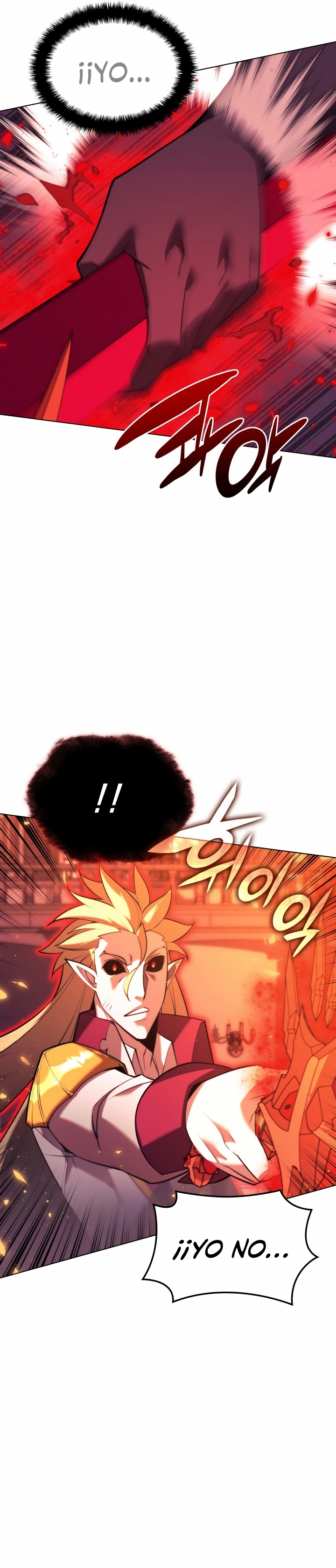 Read Sobrecargado es Manga Online