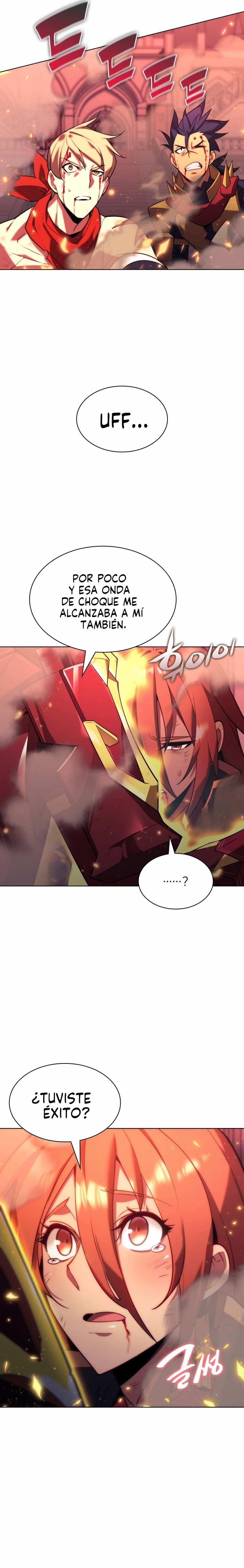 Read Sobrecargado es Manga Online