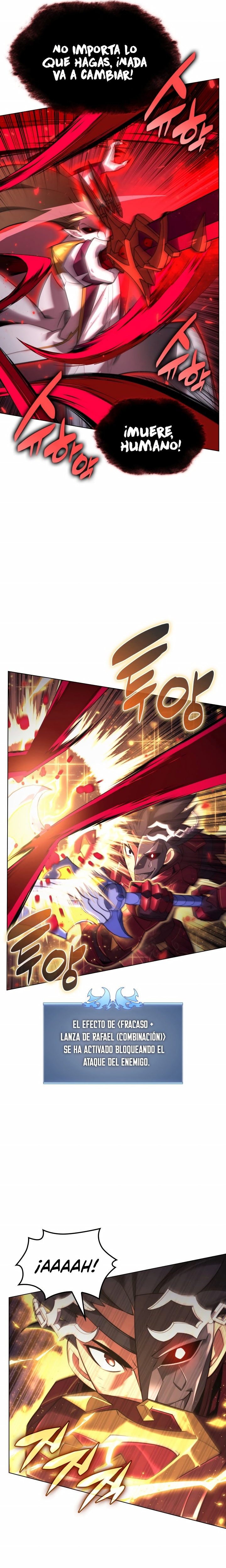 Read Sobrecargado es Manga Online