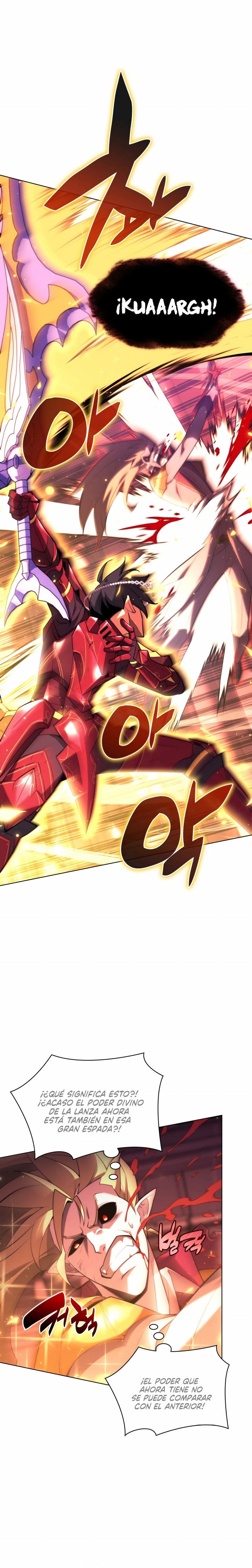 Read Sobrecargado es Manga Online