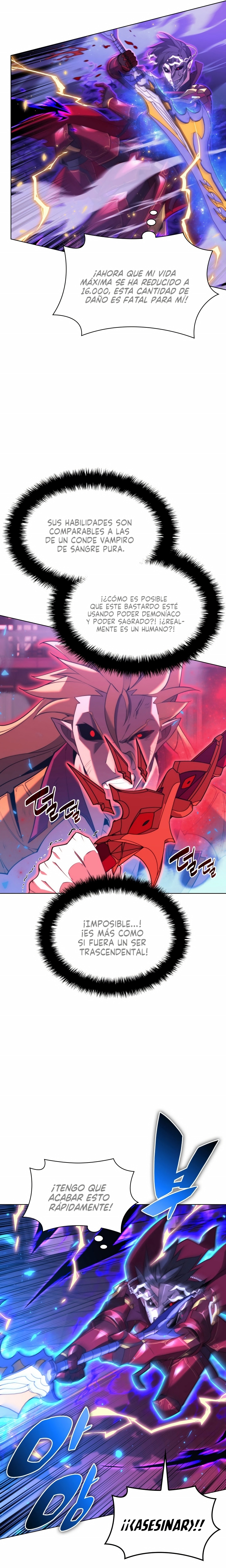 Read Sobrecargado es Manga Online